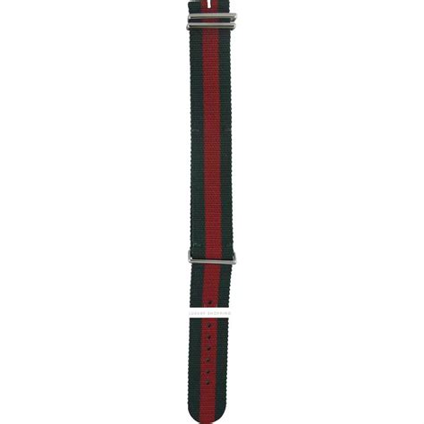 23mm strap gucci